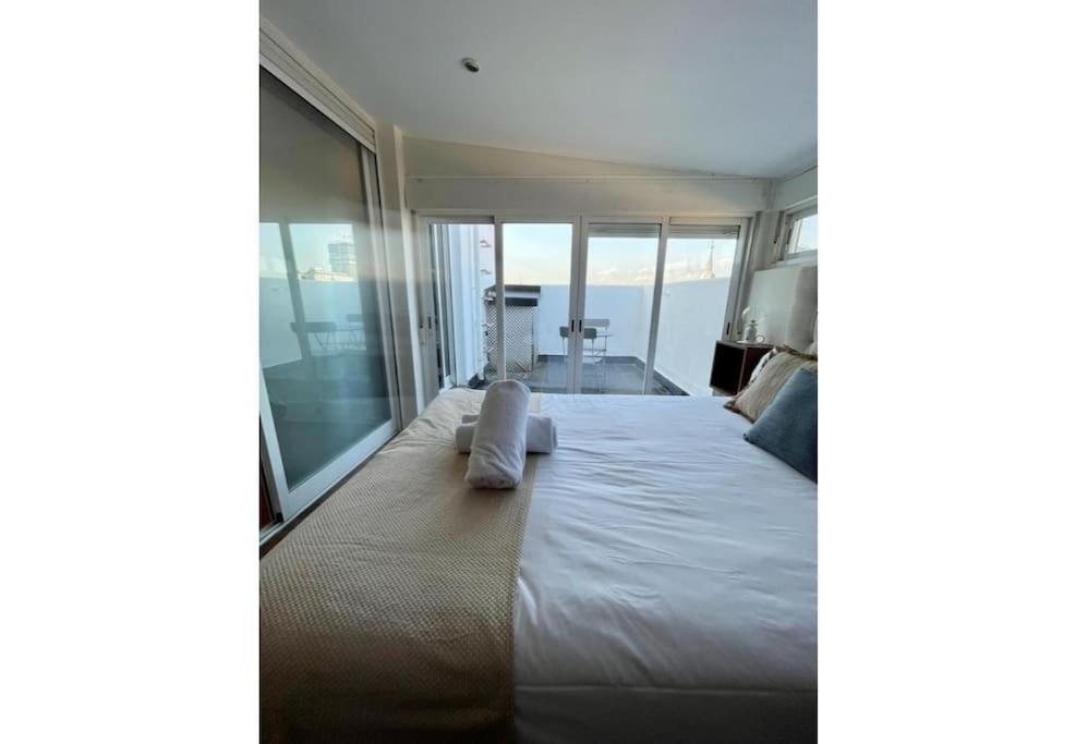Bohemio Apt 1Hab 4Pax En La Plaza De Chueca Apartment Madrid Exterior photo
