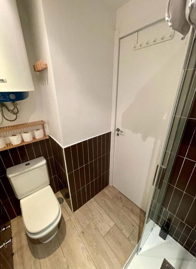 Bohemio Apt 1Hab 4Pax En La Plaza De Chueca Apartment Madrid Exterior photo
